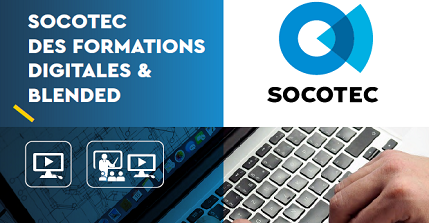 SOCOTEC Formation catalogue digital 2023